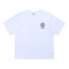 Feel The Beat sst White