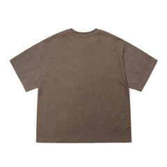 Wakuwaku Rabbit sst Pigment Brown