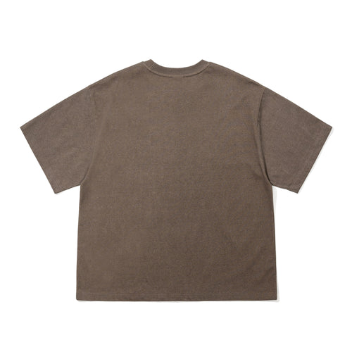 Wakuwaku Rabbit sst Pigment Brown