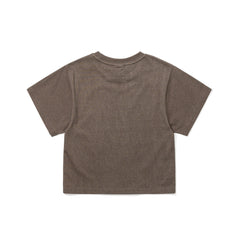 Wakuwaku Rabbit sst Pigment Brown