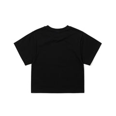 Bsrabbit Arch Logo sst Black