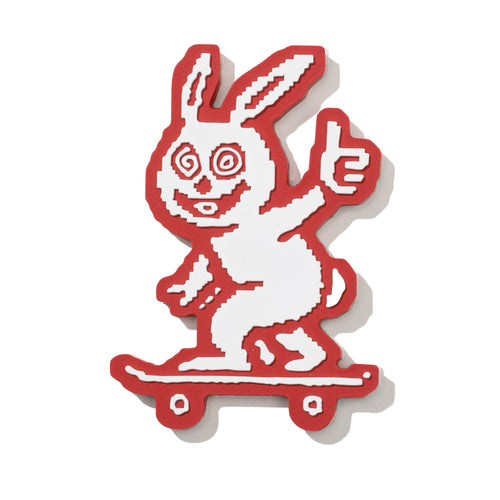 Bsr Sk8 Stomp Pad White
