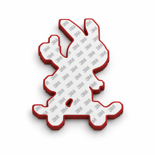 Bsr Sk8 Stomp Pad White