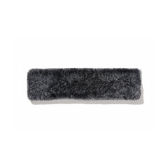 Bsr Script Logo Headband Black