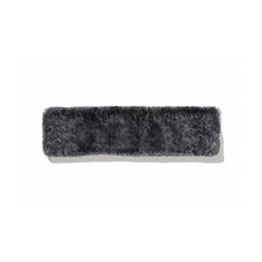 Bsr Script Logo Headband Black