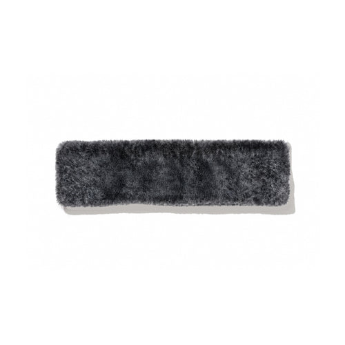 Bsr Script Logo Headband Black