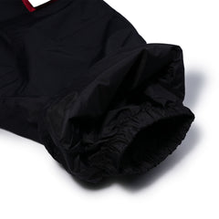BSXRJ Integrated Training Cargo Super Wide Ventilation Pants Black