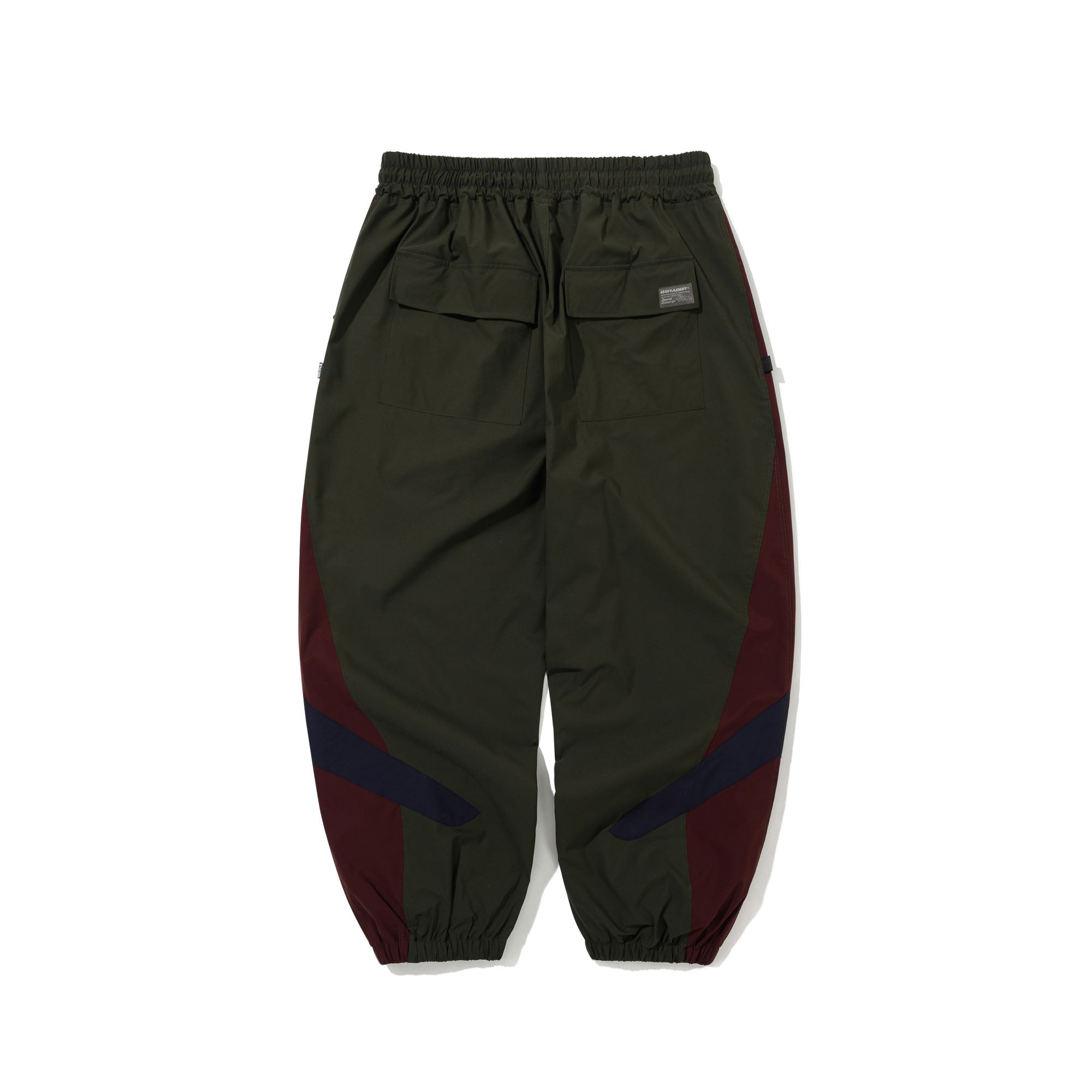 Snowboard Pants | Waterproof & Technical Snow Pants – BSRABBIT