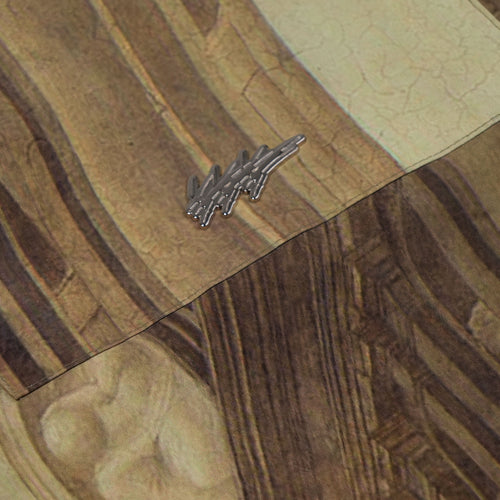 Masterpiece Super Wide Jogger Pants The School Of Athens