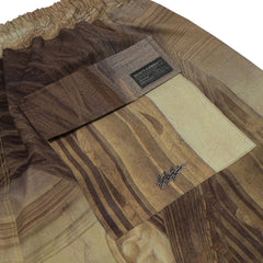 Masterpiece Super Wide Jogger Pants The School Of Athens