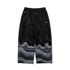 Freedom Culture Pants Black / Mono