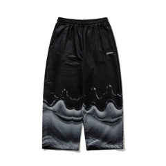 Freedom Culture Pants Black / Mono