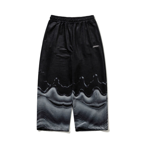 Freedom Culture Pants Black / Mono