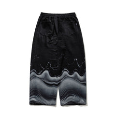 Freedom Culture Pants Black / Mono