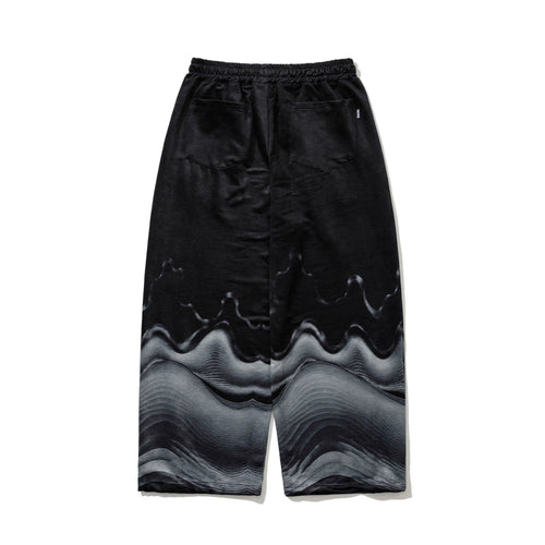 Freedom Culture Pants Black / Mono