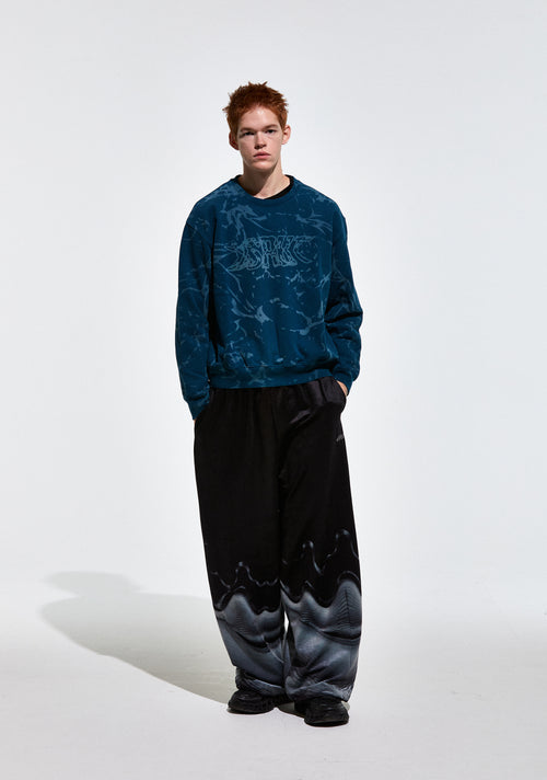 Freedom Culture Pants Black / Mono