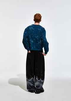 Freedom Culture Pants Black / Mono