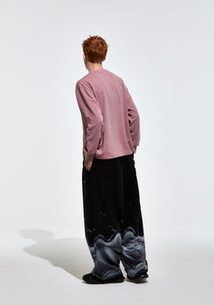 Freedom Culture Pants Black / Mono