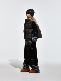 Freedom Culture Pants Black / Mono