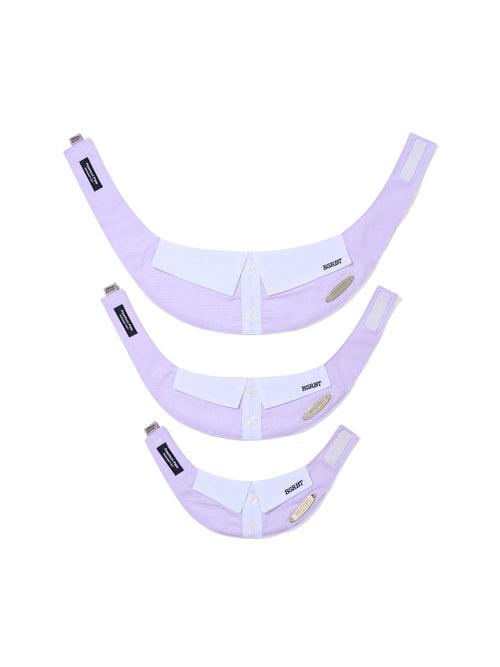 Pet Neck Collar Pink