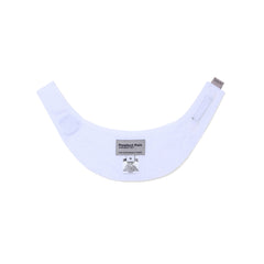 Pet Neck Collar White