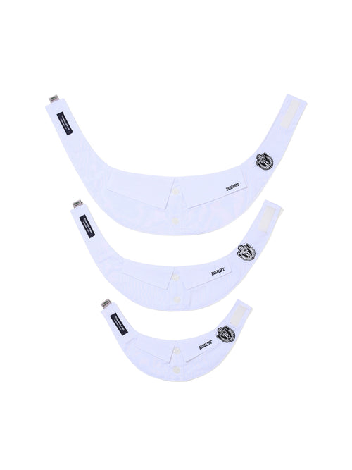 Pet Neck Collar White