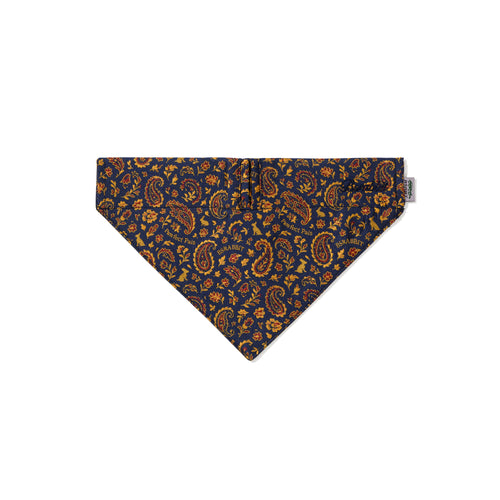 Pet Neck Scarf Vintage