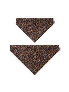 Pet Neck Scarf Vintage
