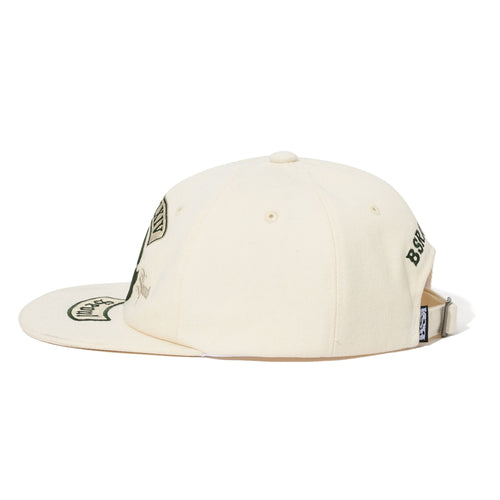 Bsr Seoul Crest Cap Cream