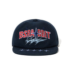 Bsrabbit Star Mark Cap Dark Navy
