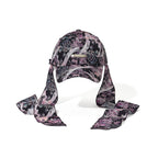 Bsrb Kr Jagae Art Durag Cap Purple