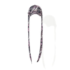 Bsrb Kr Jagae Art Durag Cap Purple