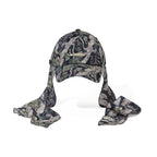 Bsrb Kr Jagae Art Durag Cap Green