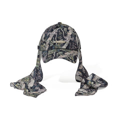 Bsrb Kr Jagae Art Durag Cap Green