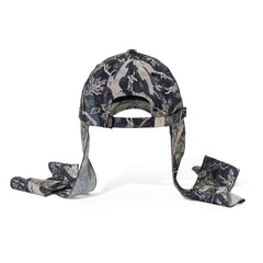 Bsrb Kr Jagae Art Durag Cap Green