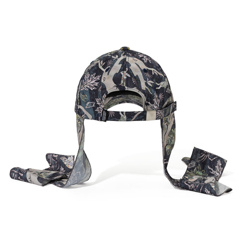 Bsrb Kr Jagae Art Durag Cap Green