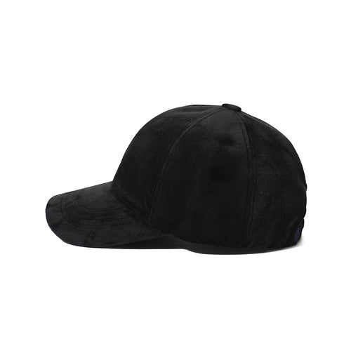 BEARRABBIT CAP BLACK