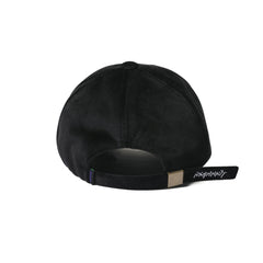 BEARRABBIT CAP BLACK