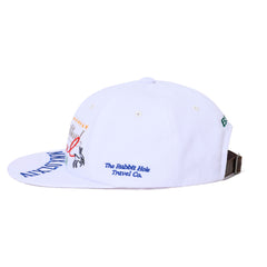 Bsrabbit Seoul 26 Series Cap White