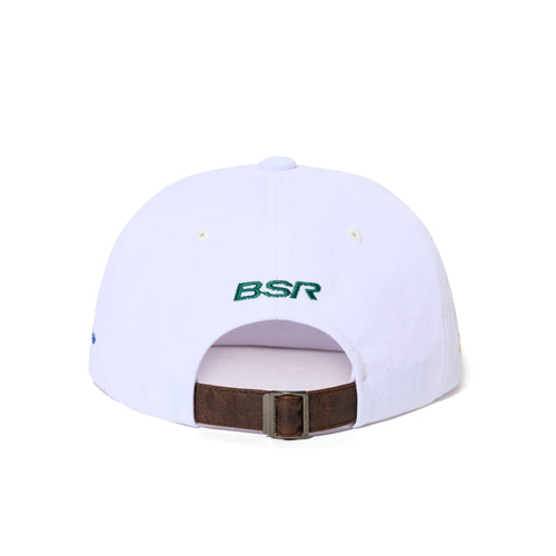 Bsrabbit Seoul 26 Series Cap White