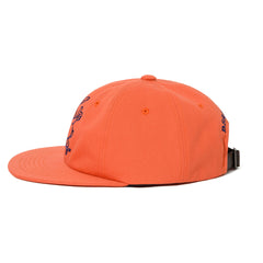 Thumbs Up Bunny Cap Orange