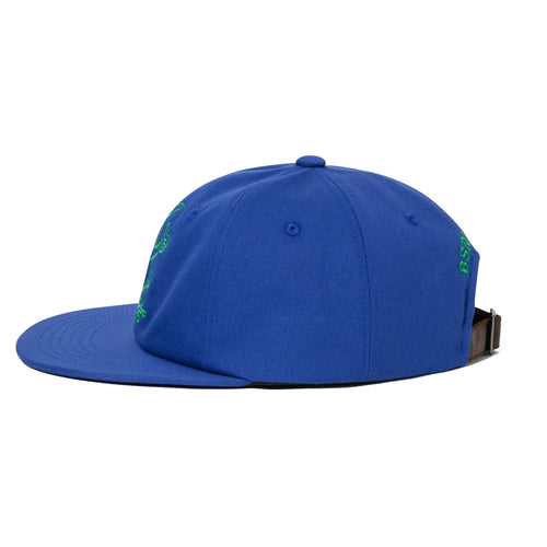 Thumbs Up Bunny Cap Blue
