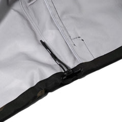 Rc 3L Hooded Jacket Woodland Camo