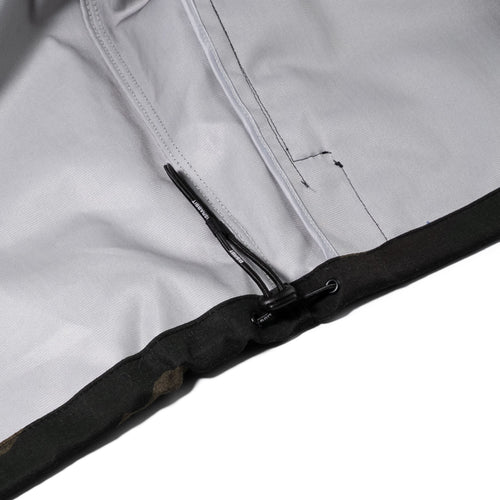 Rc 3L Hooded Jacket Woodland Camo