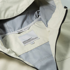 Rc 3L Hooded Jacket Cream
