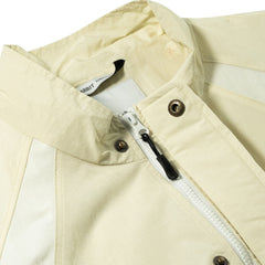 Core Track Jacket Milk