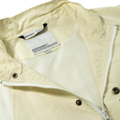 Core Track Jacket Milk