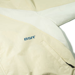 Core Track Jacket Milk