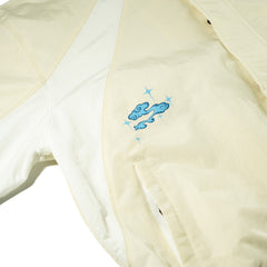 Core Track Jacket Milk