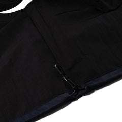 Adventure Pocket Vest Navy